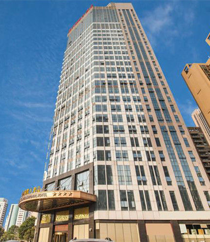 Dongjiang International Hotel