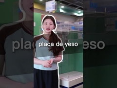 12mm Fireproof And Waterproof Gypsum Board For Ceiling And Wall Installation