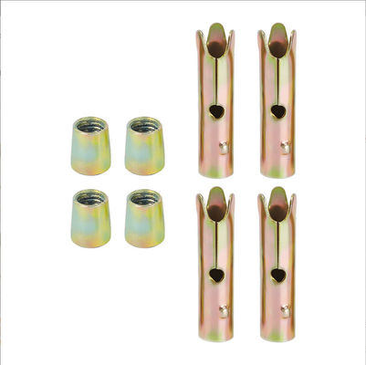 Good price Carbon Steel Gypsum Board Ceiling Accessories Hex Expansion Bolt Corrosion Resistant online