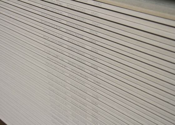 Sunhouse High Strength Gypsum Board Standard Plasterboard With Modern Decoration For Ceiling