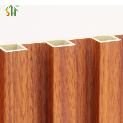Good price Modern Design High Quality Durable Corrosion-Resistant Outdoor Wpc Facade Wall Panel online