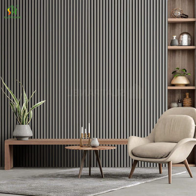 Good price New Arrivals High Quality SUNHOUSE Noise Reduction Akupanel Interior Decoration Acoustic Wall Panel online