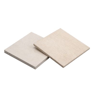 Good price 100% Asbestos Free Fiber Cement Board with A Class Fire Resistance and E0/E1/CARB P2/F4 Certification online